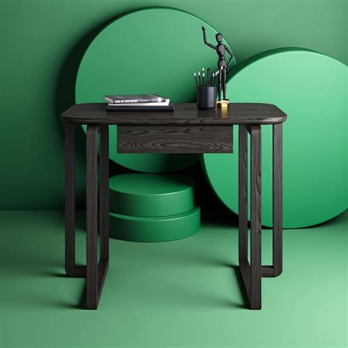 Writing desk with drawer Diox 96 cm