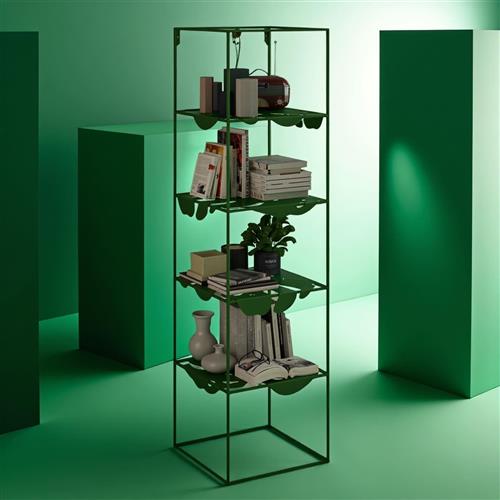 Стелаж квадратний Igapo