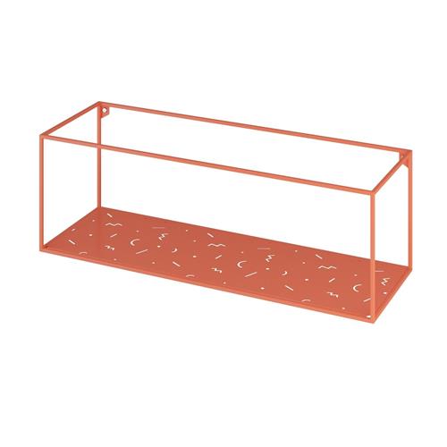 Полиця настінна широка Abstra widest