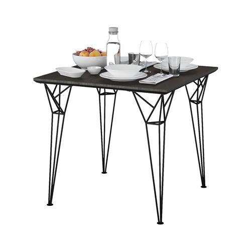 Contract square table Apollo