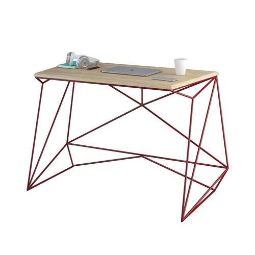 Rectangular writing desk Alaska